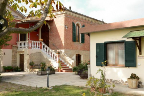 La Casa Di Andrea, Chieti